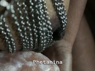 Phetamina
