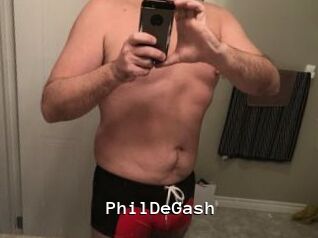 PhilDeGash