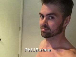 PhilYurmum
