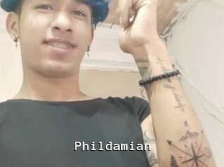 Phildamian