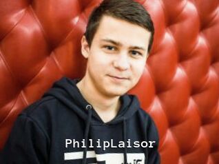 PhilipLaisor