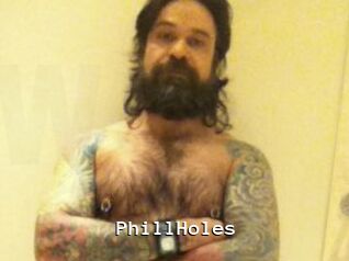 PhillHoles