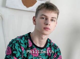 PhillSmith