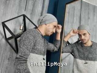 PhillipMoya