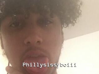 Phillysissyboiii