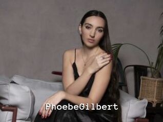 PhoebeGilbert