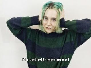 PhoebeGreenwood