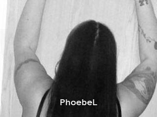 PhoebeL