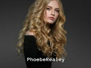 PhoebeRealey