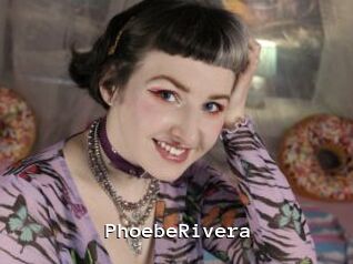 PhoebeRivera