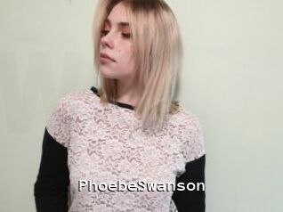 PhoebeSwanson