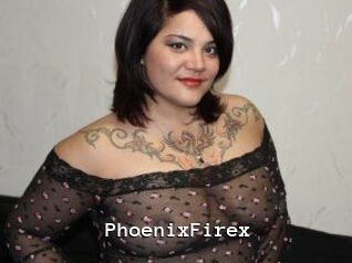 PhoenixFirex