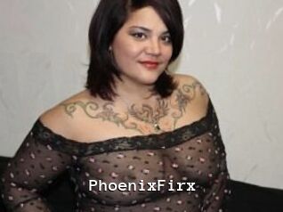 PhoenixFirx