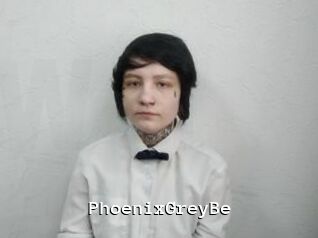 PhoenixGreyBe