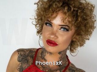 PhoenixK