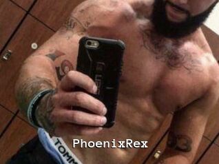 PhoenixRex