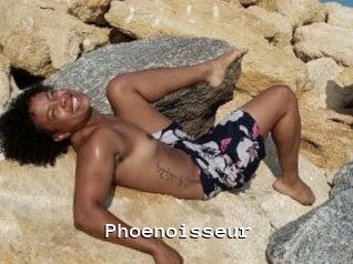 Phoenoisseur