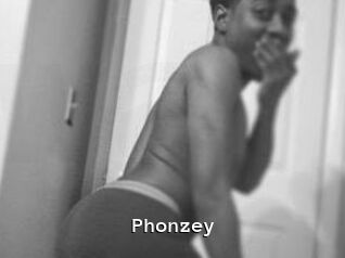 Phonzey