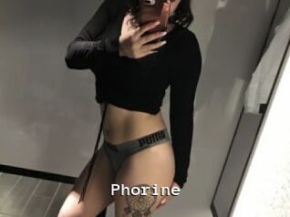 Phorine
