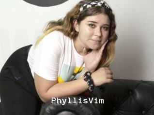PhyllisVim Webcamsex Amateur