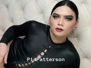PiaPatterson