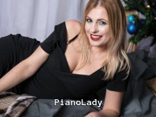 PianoLady