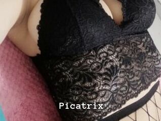 Picatrix