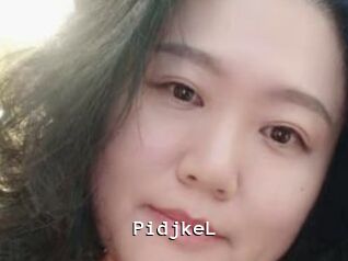 PidjkeL