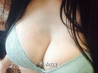 Pidory