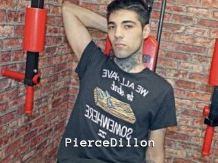 PierceDillon