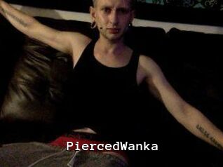 PiercedWanka
