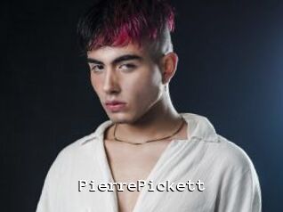 PierrePickett