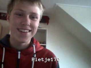 Pietje170