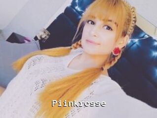 Piinkrosse