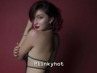 Piinkyhot
