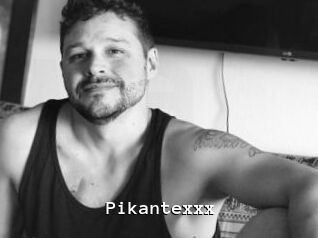 Pikantexxx