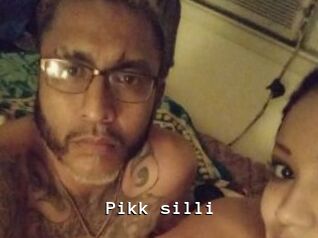 Pikk_silli