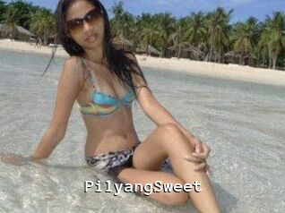 PilyangSweet