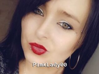 PimkLady00