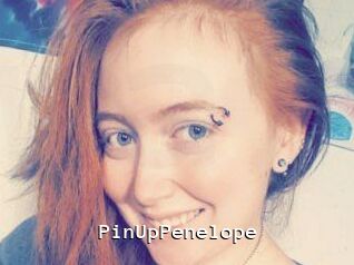 PinUpPenelope