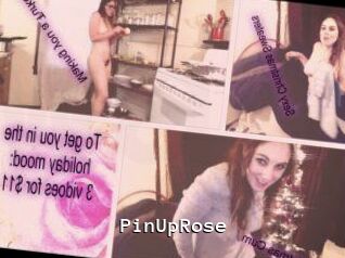 PinUpRose