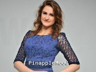 PinappleMood