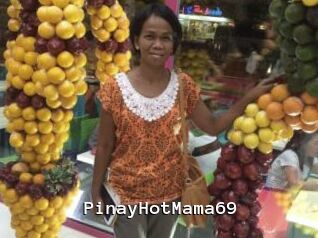 PinayHotMama69