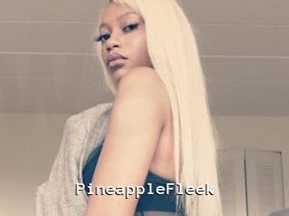 PineappleFleek Webcamsex Amateur