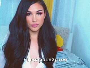 PineappleSpice