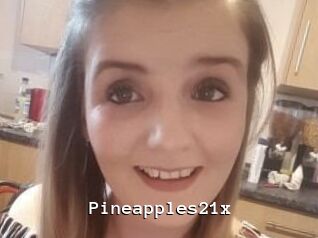 Pineapples21x