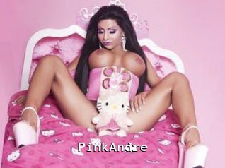PinkAndre