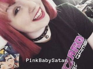 PinkBabySatan