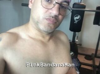 PinkBandanaMan