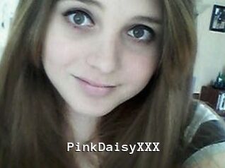 PinkDaisyXXX